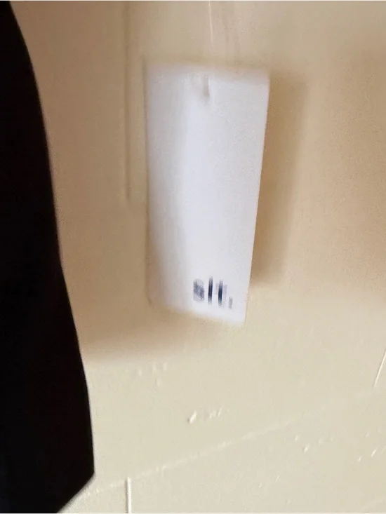 SLT | NWT Black and White Classic Quiet Luxery Top | Small - Picture 5 of 12